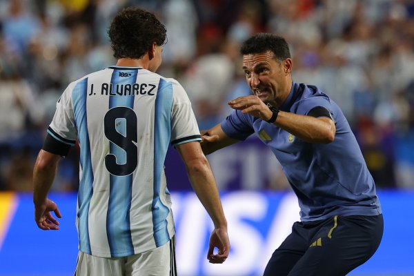 Izbornik Argentine šokirao nakon ulaska u polufinale SP-a: Evo što je napravio na kraju utakmice