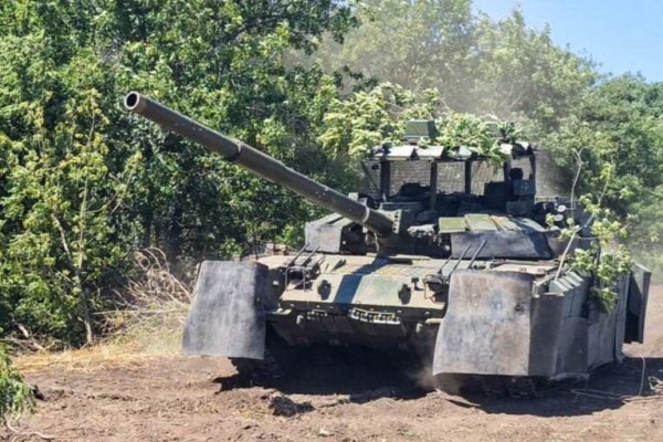 T-72B3A