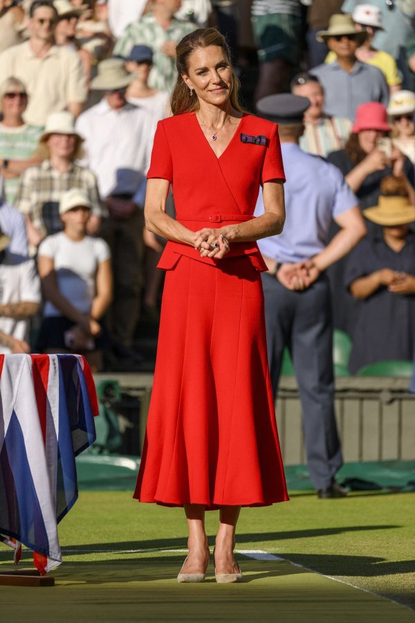 Kate Middleton