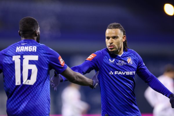 Dinamo se riješio najskupljeg promašaja: Odlazi na novu posudbu