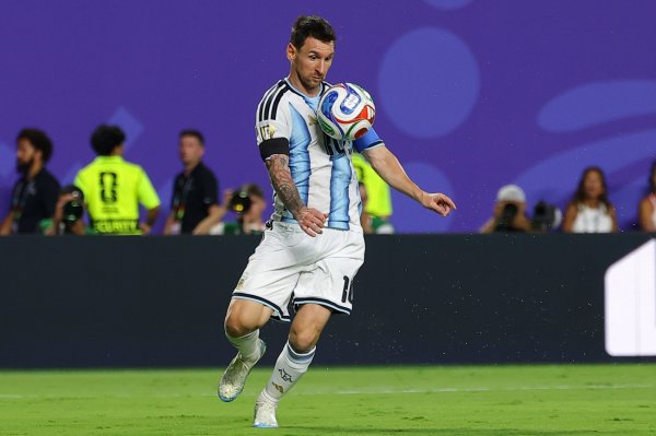 Messi čak ne mora niti zabiti gol da bi se upisao u povijest. Evo po čemu je (još) rekorder