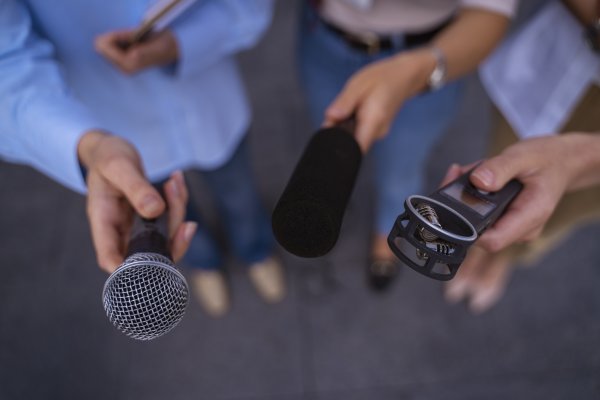 HND osudio pokušaj zabrane prijenosa sjednice Općinskog vijeća u Prološcu: 'To je javni interes'