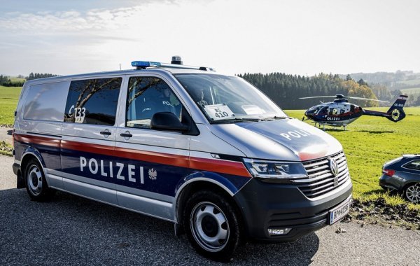 Srušio se mali zrakoplov u Austriji: Dvoje poginulih i dvoje teško ozlijeđenih