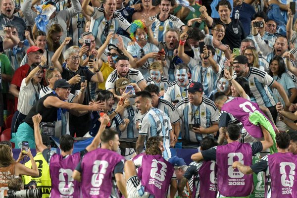 Bijesni Englezi ne mogu vjerovati da argentinska zvijezda zbog ovoga nije isključena: Igrat će protiv njih u polufinalu