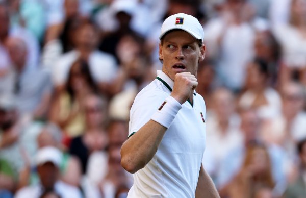 Čudesni Sinner obranio Wimbledon: Deseti je tenisač kojem to uspjelo
