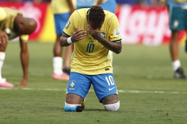 Neymar razbjesnio Brazilce nakon ispadanja sa SP-a: Evo gdje je snimljen samo nekoliko dana poslije debakla