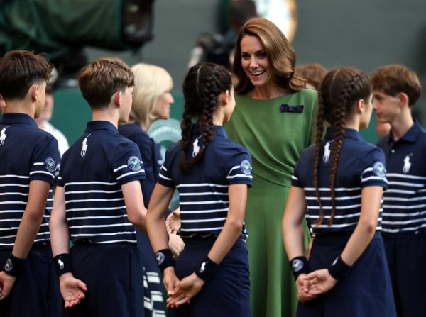 Kate Middleton