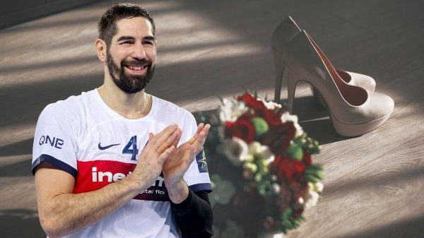 'Definitivno najbolji dan u mom životu': Emotivna objava Nikole Karabatića raznježila javnost