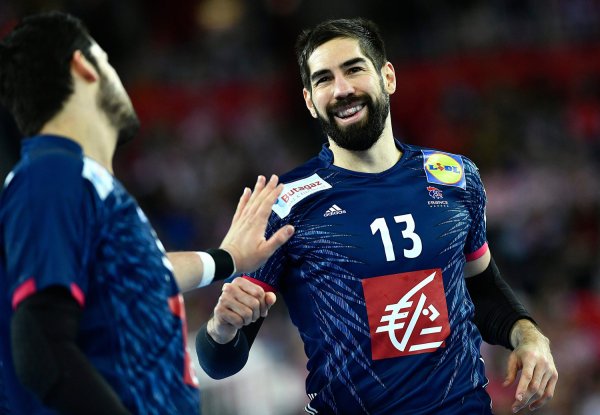Nikola Karabatić