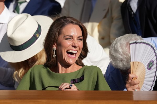Kate Middleton