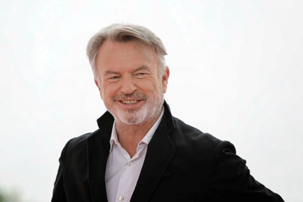 Sam Neill