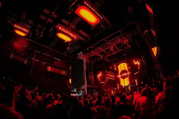 Dugogodišnji san ULTRA Europe postao je stvarnost – Calvin Harris ispisao festivalsku povijest u Splitu