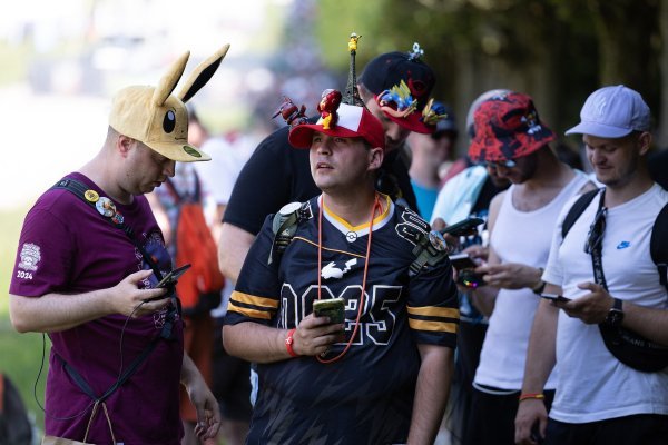 Milijuni ga igraju još i danas: Pokemon Go slavi 10. rođendan