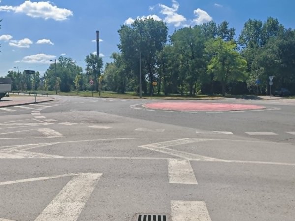 Livada koju stanovnici ne žele vidjeti kao novi stambeni blok