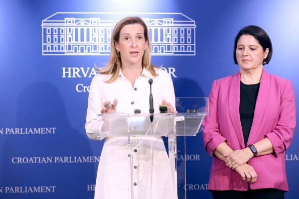 'Građani imaju pravo znati': SDP traži stroži nadzor financiranja sporta