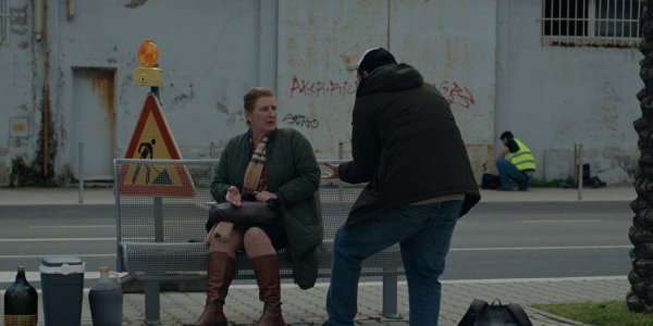 Prizor iz filma 'Koke'