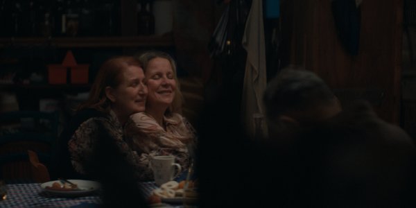 Prizor iz filma 'Koke'