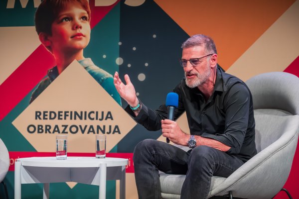 Evo što je Bilić rekao nakon preuzimanja reprezentacije