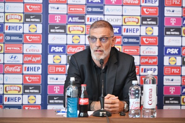 Bilić: Hrvatska je pokradena. Ono je nemoguće, nemam riječi