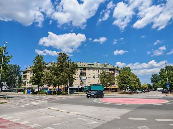 Borovje već ima dovoljno stambenih zgrada, kaže nam Mediha