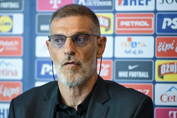 Bilić glavna tema svjetskih medija: Englezi se sjetili stare rane, Španjolci izdvojili Modrića