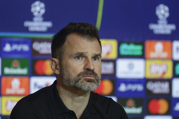 Leko u Club Brugge doveo veliko pojačanje: Stiže bivši igrač Bayerna i Intera