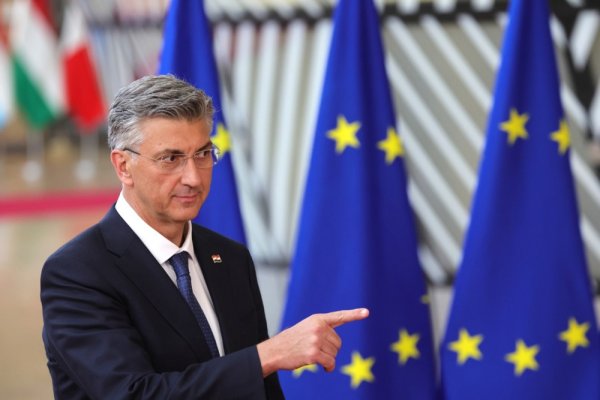 Plenković o Biliću, ali i situaciji s VAR-om u utakmici s Portugalom
