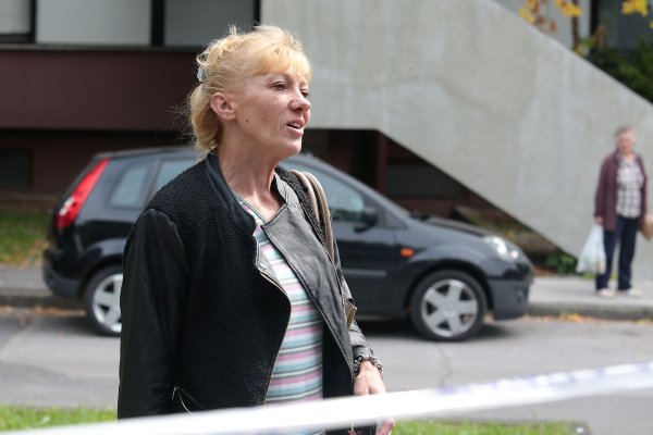 Bila je jedna od najboljih, Jugoslavija joj zabila nož u leđa, a Hrvatska ju izdala: Preživjela je pakao