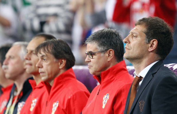 Slaven Bilić u stožeru ima i bivšeg Vatrenog; Kustić ima jednu 'želju'