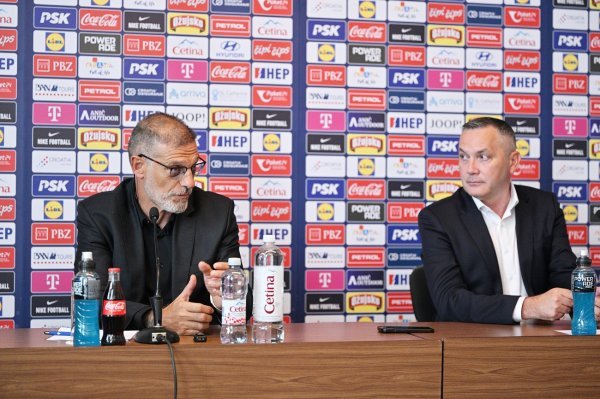 Kustić otkrio što Dalić misli o Biliću i njegovom preuzimanju reprezentacije
