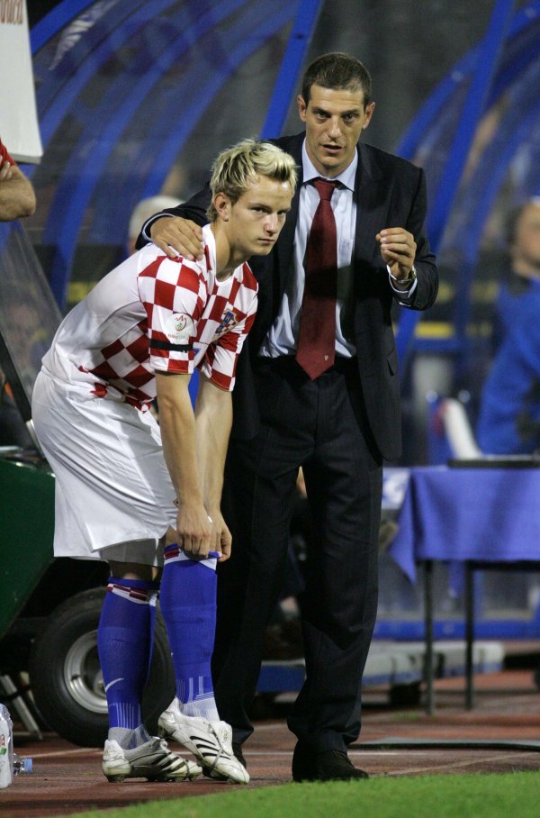 Rakitić nam otkrio kakvu je Bilić imao ulogu u njegovom životu: Zbog njega sam...