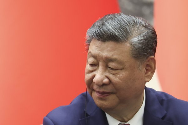 Xi Jinping, predsjednik Kine, tržišta kojemu se Kanada sve više okreće zbog Trumpa