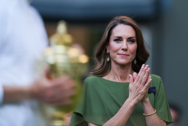 Kate Middleton