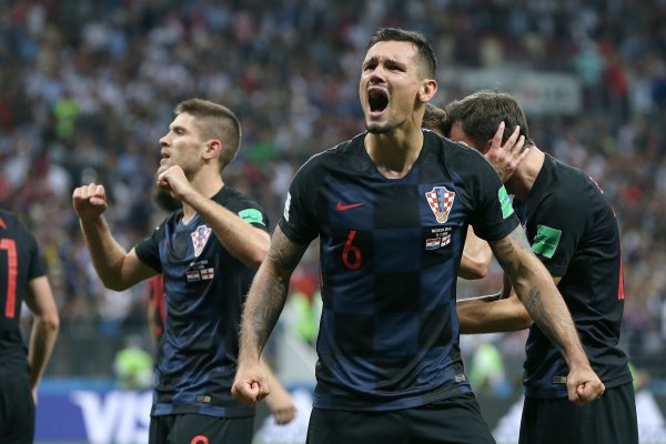 Sprema se velika senzacija? Dejan Lovren blizu povratka u SHNL