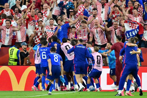 HNS još čeka odgovor FIFA-e zbog poništenog gola: Pletikosa otkrio što su tražili