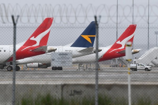 Quantas airlines
