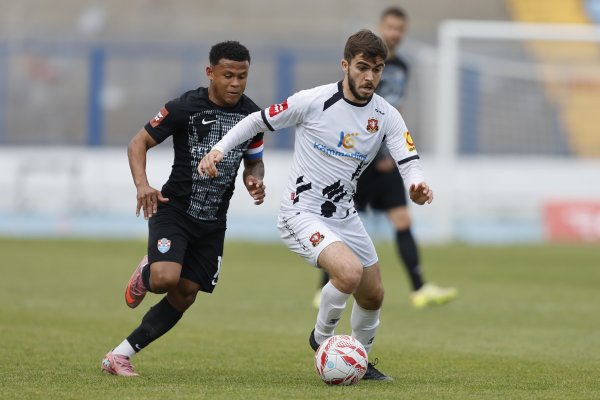 Gorica dovršila veliki transfer: Na igraču kojeg je želio i Dinamo zaradit će bogatstvo