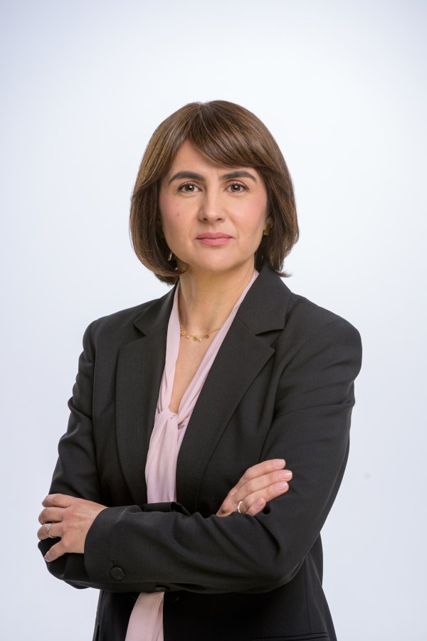 Nikolina Dizdar Čehulić nova je predsjednica HUP Udruge proizvođača lijekova