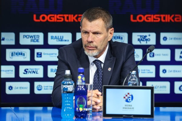 Dinamo našao novog napadača. Evo tko stiže u Maksimir