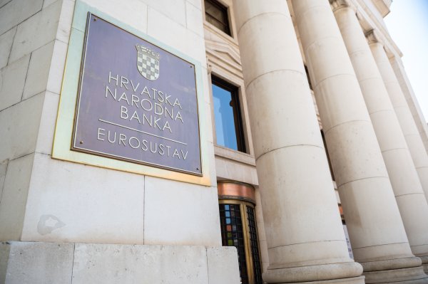 Hrvatska narodna banka