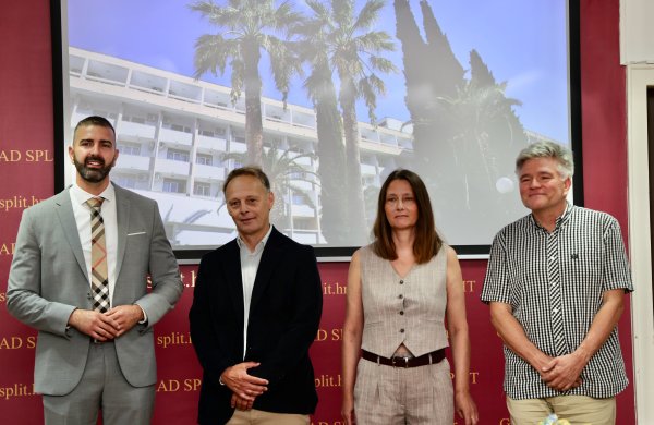 Održana konferencija za medije
