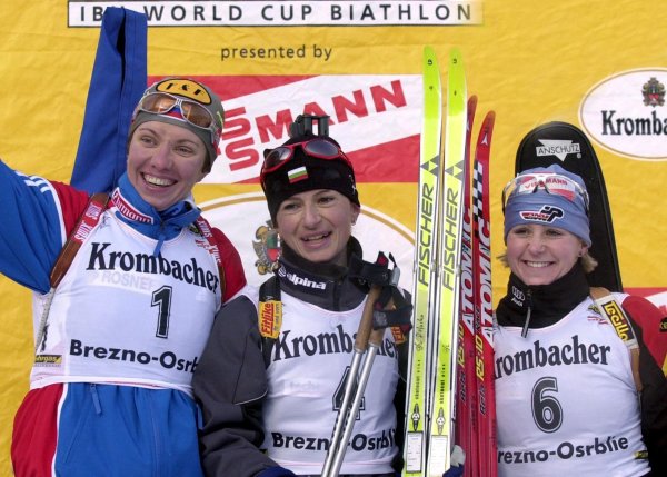 Preminula olimpijska pobjednica Galina Kukljeva: Imala je samo 53 godine
