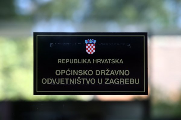 Makedonac na zagrebačkom sudu: Lagao da je liječnik, prevario šest osoba