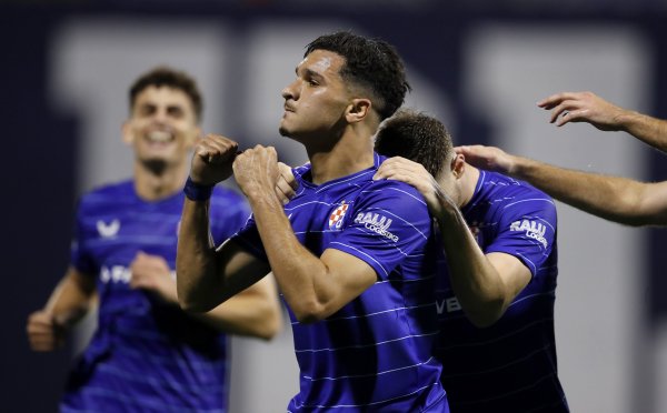 Dinamo prihvatio ponudu za napadača: Na Maksimir stižu milijuni, ali postoji jedan problem
