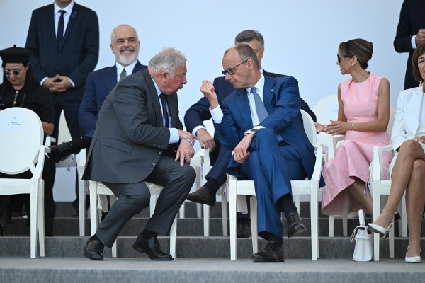 Ana Maslać Plenković