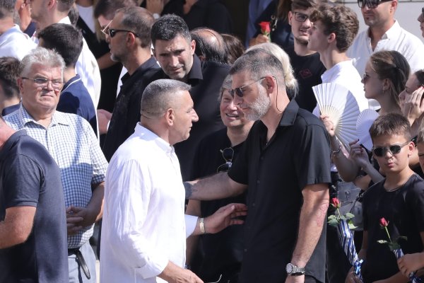 Bilića prozvali zbog domoljublja, oglasio se odvjetnik Ante Gotovine
