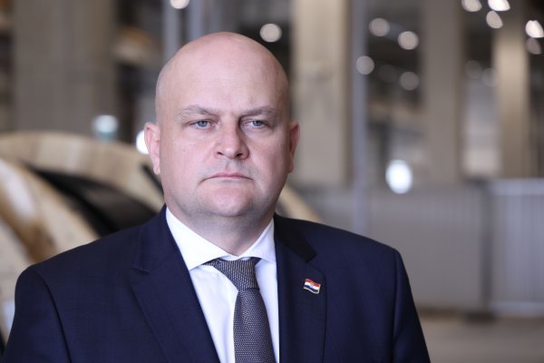 Šušnjar: Pregovaramo s Komisijom o smanjenju troškova struje za industriju