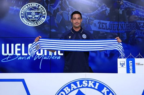 Regionalni velikan povukao nesvakidašnji potez i šokirao drugi klub: Ovo se ne pamti