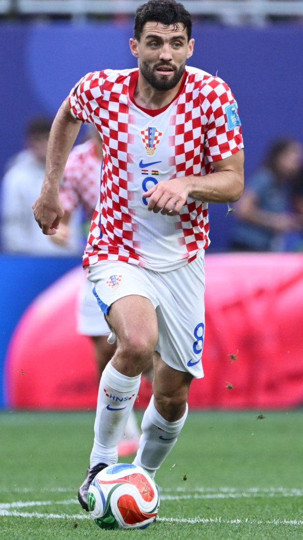 Mateo Kovačić otpisan u Manchesteru? Otkriveno kojem ga je klubu City prvo ponudio
