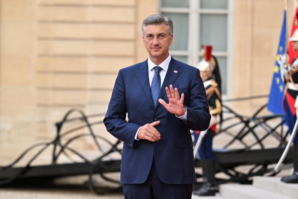Plenković se našalio s Vučićem, otkrio što je bilo na večeri: 'Bili smo relativno blizu'